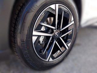 Nissan Juke 1,0 DIG-T N-Connecta