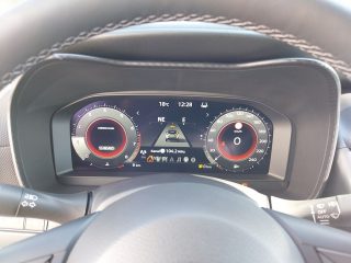 Nissan Juke 1,0 DIG-T N-Connecta