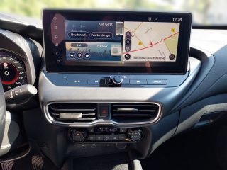 Nissan Juke 1,0 DIG-T N-Connecta