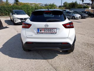 Nissan Juke 1,0 DIG-T N-Connecta