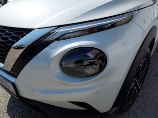 Nissan Juke 1,0 DIG-T N-Connecta