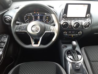 Nissan Juke 1.0 DIG-T 114 N-CONNECTA DCT