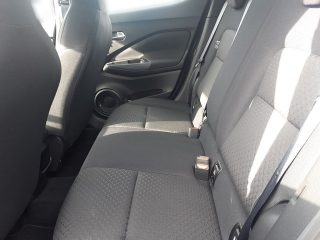 Nissan Juke 1.0 DIG-T 114 N-CONNECTA DCT