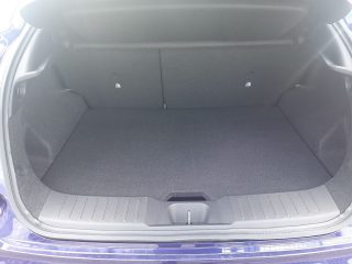 Nissan Juke 1.0 DIG-T 114 N-CONNECTA DCT