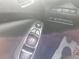 Nissan Juke 1.0 DIG-T 114 N-CONNECTA DCT