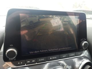 Nissan Juke 1.0 DIG-T 114 N-CONNECTA DCT