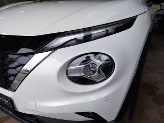 Nissan Juke 1.6 Hybrid N-CONNECTA