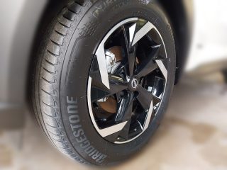 Nissan Juke 1.6 Hybrid N-CONNECTA