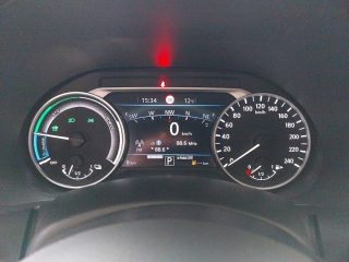 Nissan Juke 1.6 Hybrid N-CONNECTA