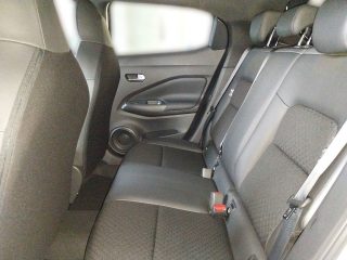 Nissan Juke 1.6 Hybrid N-CONNECTA