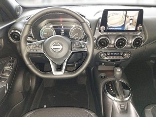 Nissan Juke 1.6 Hybrid N-CONNECTA