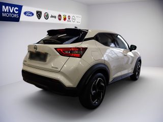 Nissan Juke 1.6 Hybrid N-CONNECTA