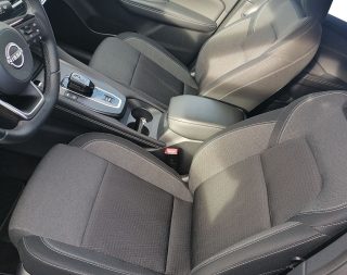 Nissan Qashqai 1,5 VC-T e-Power N-Connecta