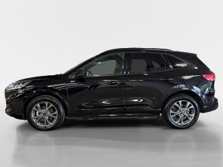 Ford Kuga 2,5 Duratec PHEV ST-Line Aut.