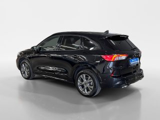 Ford Kuga 2,5 Duratec PHEV ST-Line Aut.