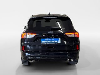Ford Kuga 2,5 Duratec PHEV ST-Line Aut.