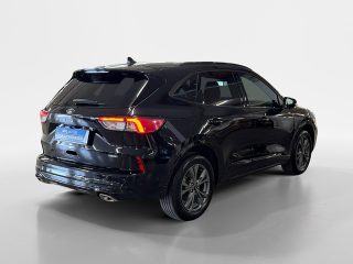 Ford Kuga 2,5 Duratec PHEV ST-Line Aut.