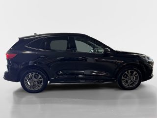 Ford Kuga 2,5 Duratec PHEV ST-Line Aut.