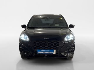 Ford Kuga 2,5 Duratec PHEV ST-Line Aut.