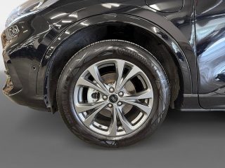 Ford Kuga 2,5 Duratec PHEV ST-Line Aut.