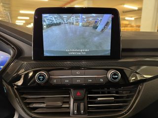 Ford Kuga 2,5 Duratec PHEV ST-Line Aut.