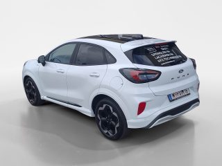 Ford Puma 1,0 EcoBoost Hybrid ST-Line X Aut.