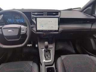 Ford Puma 1,0 EcoBoost Hybrid ST-Line X Aut.