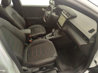 Ford Puma 1,0 EcoBoost Hybrid ST-Line X Aut.