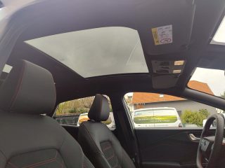 Ford Puma 1,0 EcoBoost Hybrid ST-Line X Aut.