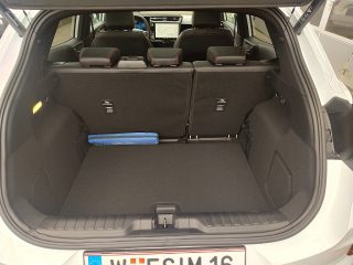 Ford Puma 1,0 EcoBoost Hybrid ST-Line X Aut.