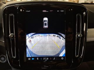 Volvo XC40 B3 Core Aut.