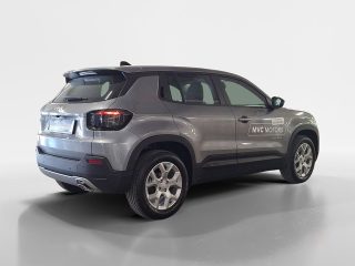 Jeep Avenger 1.2 e-Hybrid Altitude e-DCT6