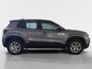 Jeep Avenger 1.2 e-Hybrid Altitude e-DCT6