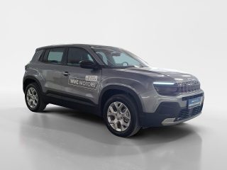 Jeep Avenger 1.2 e-Hybrid Altitude e-DCT6
