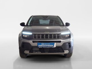 Jeep Avenger 1.2 e-Hybrid Altitude e-DCT6