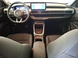 Jeep Avenger 1.2 e-Hybrid Altitude e-DCT6