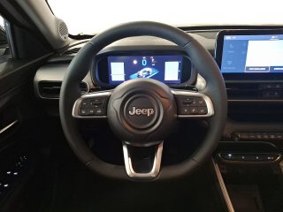 Jeep Avenger 1.2 e-Hybrid Altitude e-DCT6