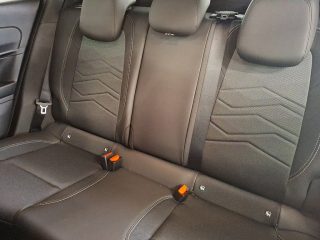 Jeep Avenger 1.2 e-Hybrid Altitude e-DCT6