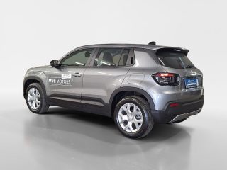 Jeep Avenger 1.2 e-Hybrid Altitude e-DCT6