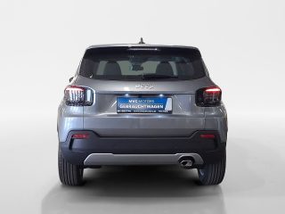 Jeep Avenger 1.2 e-Hybrid Altitude e-DCT6