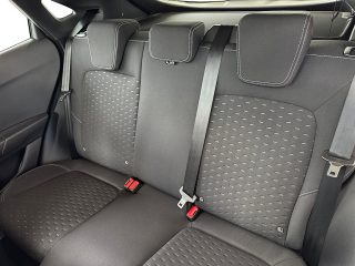 Ford Puma Gen-E 43 kWh