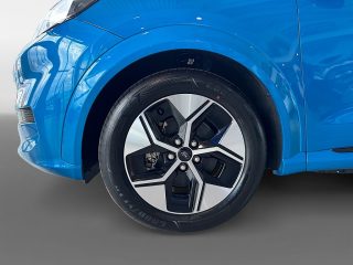 Ford Puma Gen-E 43 kWh