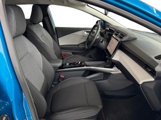 Ford Puma Gen-E 43 kWh