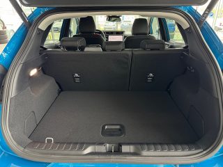 Ford Puma Gen-E 43 kWh