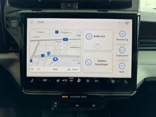 Ford Puma Gen-E 43 kWh