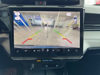 Ford Puma Gen-E 43 kWh