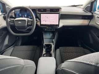 Ford Puma Gen-E 43 kWh