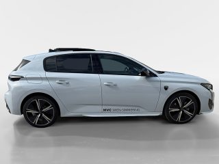 Peugeot 308 Hybrid 145 E-DCS6 GT