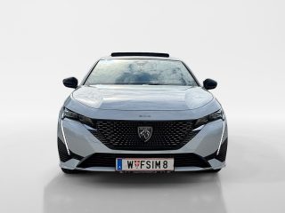 Peugeot 308 Hybrid 145 E-DCS6 GT