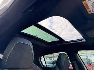 Peugeot 308 Hybrid 145 E-DCS6 GT